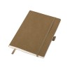 Блокнот из моющегося крафта и каменной бумаги А5 Fleekstone Блокнот из моющегося крафта и каменной бумаги А5 Fleekstone