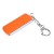 Флешка промо прямоугольной формы USB 2.0, выдвижной механизм,, оранжевый Флешка промо прямоугольной формы USB 2.0, выдвижной механизм,, оранжевый