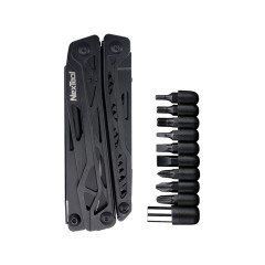 Мультитул Nextool Black Knight