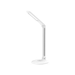 Настольная лампа с быстрой беспроводной зарядкой LED POWER