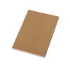 Блокнот A5 Monet из моющегося крафта Блокнот A5 Monet из моющегося крафта