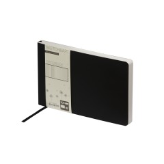 Скетчбук А5 Sketch & Art 200 г/м2, soft-touch