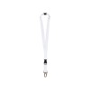 Ланъярд под сублимацию с карабином, межуровневым замком и замком обрыва, 2,5 см Ланъярд под сублимацию с карабином, межуровневым замком и замком обрыва, 2,5 см