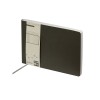 Скетчбук B5 Sketch & Art 200 г/м2, soft-touch Скетчбук B5 Sketch & Art 200 г/м2, soft-touch