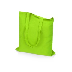 Сумка из хлопка Carryme 120, 120 г/м2