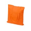 Сумка из хлопка Carryme 105, 105 г/м2