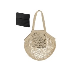 Сумка-авоська для шопинга Mesh хлопковая