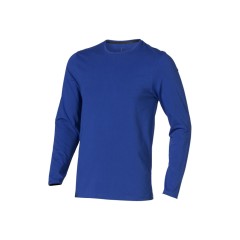 Футболка Ponoka из органического хлопка, мужская