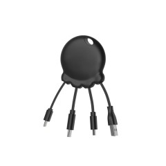 Внешний аккумулятор Octopus Booster, 1000 mAh