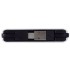 USB-хаб Hubix с коннектором 2-в-1 USB-C и USB-A, 2.0, белый