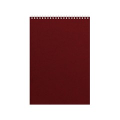 Бизнес - блокнот А4 Office