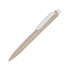Ручка шариковая ECO W из пшеничной соломы