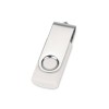 Флеш-карта USB 2.0 Флэш С1, белый Флеш-карта USB 2.0 Флэш С1, белый
