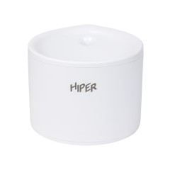 Умная Wi-Fi поилка IoT Pet Fountain, 2500 мл