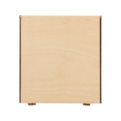 Подарочная коробка legno