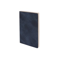 Ежедневник недатированный А5 Megapolis Jeans