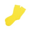 Носки однотонные Socks мужские