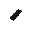 Флешка промо в виде скрепки USB 2.0, , черный Флешка промо в виде скрепки USB 2.0, , черный
