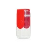 Бутылка для воды JUICY DRINK BOX, 290 мл Бутылка для воды JUICY DRINK BOX, 290 мл