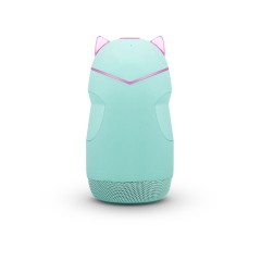 Портативная колонка TWS Mysound Kitty 2C