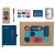 Welcome pack Warm welcome