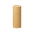 Вакуумная термобутылка Cask Waterline, soft touch, 500 мл, тубус, красный