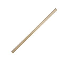 Трехгранный карандаш Poplar, не заточенный