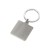 Брелок Steel SQR Брелок Steel SQR