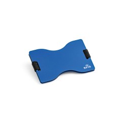 Визитница с защитой RFID MULLER