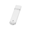 Флеш-карта USB 2.0 Орландо, белый Флеш-карта USB 2.0 Орландо, белый