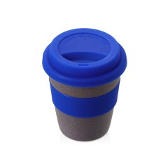 Стакан из бамбукового волокна Café