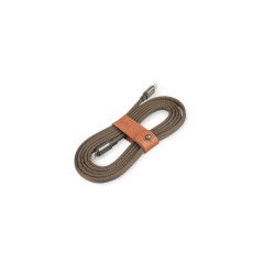 Кабель USB-C - Lightning MFI LINK-C, QC/PD, 1.5 м