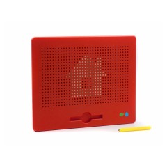 Магнитный планшет для рисования Magboard