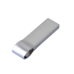 US+D118:M118B-флешка с мини чипом USB 3.0, компактный дизайн, боковое отверстие для цепочки