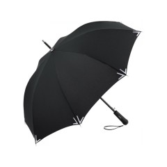 Зонт-трость Safebrella с фонариком и светоотражающими элементами