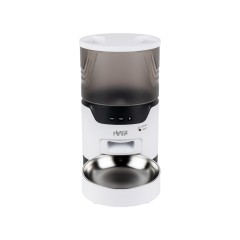 Умная Wi-Fi кормушка IoT Pet Feeder, 3000 мл
