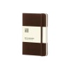 Записная книжка А5 (Large) Classic (в линейку) Записная книжка А5 (Large) Classic (в линейку)