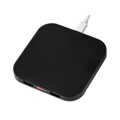 Беспроводная зарядка Tile с 2 USB-A, 5 Вт