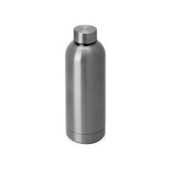 Вакуумная термобутылка с медной изоляцией Cask, 500 мл