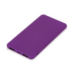 Внешний аккумулятор Powerbank C1, 5000 mAh