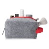 Косметичка из РПЕТ фетра с ручкой Felt Косметичка из РПЕТ фетра с ручкой Felt
