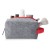 Косметичка из РПЕТ фетра с ручкой Felt Косметичка из РПЕТ фетра с ручкой Felt