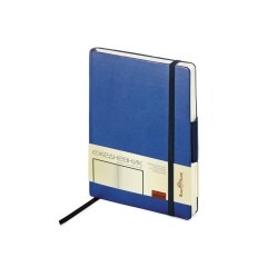 Ежедневник недатированный А5 Zenith
