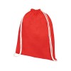 Рюкзак со шнурком Tenes из хлопка 140 г/м² Рюкзак со шнурком Tenes из хлопка 140 г/м²