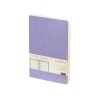 Ежедневник недатированный А5 Megapolis Velvet Flex Ежедневник недатированный А5 Megapolis Velvet Flex