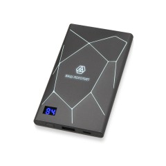 Внешний аккумулятор Geo, 4000 mAh