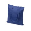 Сумка из хлопка Carryme 105, 105 г/м2