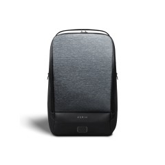 Водостойкий антикражный рюкзак FlexPackPro для ноутбука 15.6
