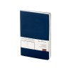 Ежедневник недатированный А5 Megapolis Velvet Flex Ежедневник недатированный А5 Megapolis Velvet Flex