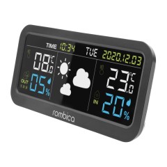 Метеостанция BoxCast 1 WTS